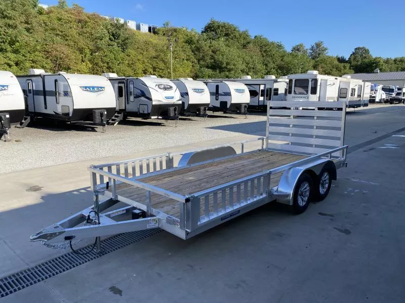 new Utility Trailers Sure-Trac  for sale, in Carlisle, PA Thumbnail 7