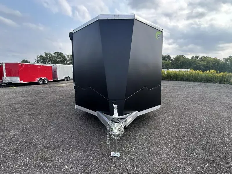 new Cargo (Enclosed) Trailers NEO Trailers  for sale, in Carlisle, PA Thumbnail 8