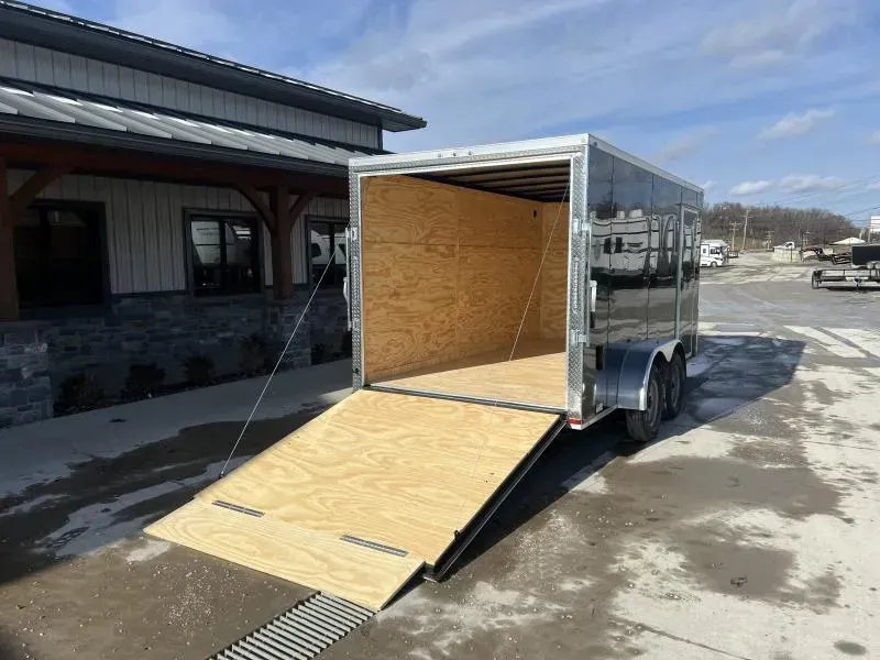 new Cargo (Enclosed) Trailers Quality Cargo  for sale, in Carlisle, PA Thumbnail 12