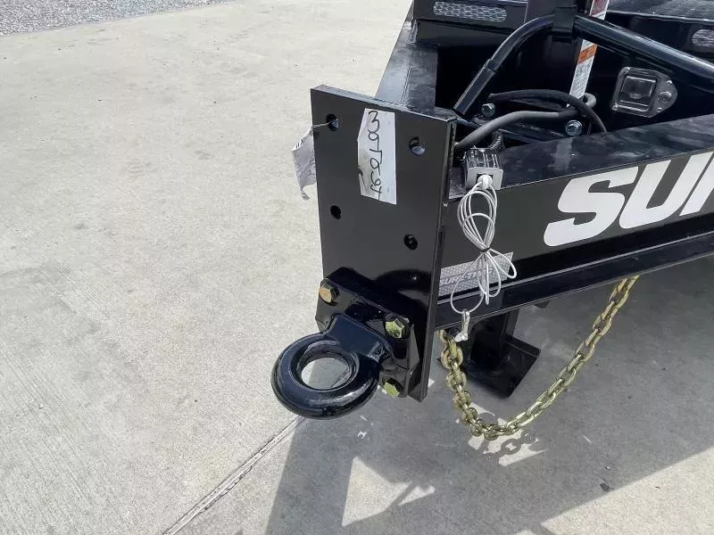 new Dump Trailers Sure-Trac for sale, in Carlisle, PA Thumbnail 13