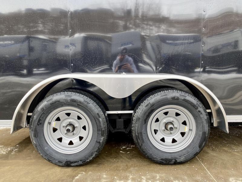 new Cargo (Enclosed) Trailers ITI Cargo  for sale, in Irwin, PA Thumbnail 15