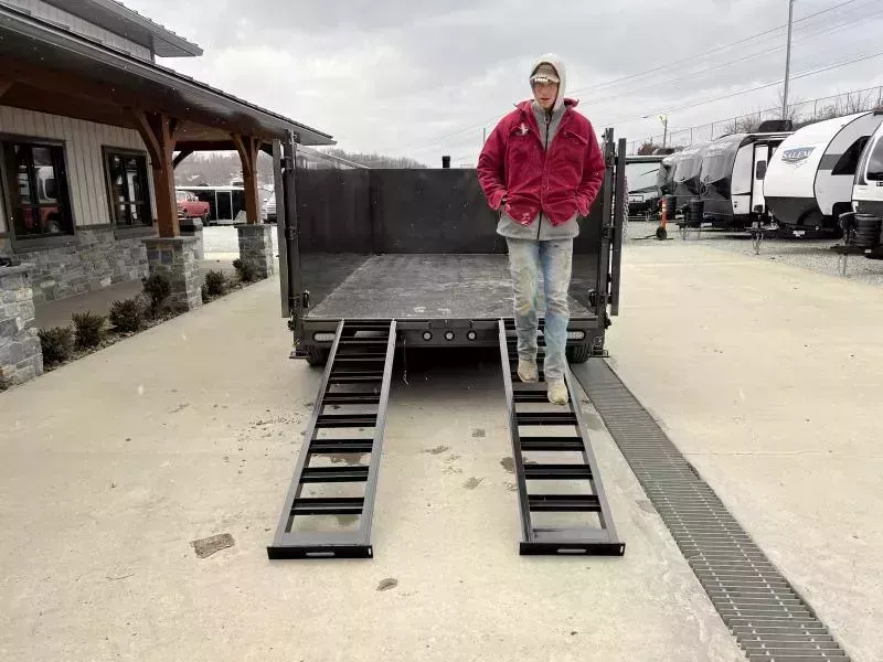 new Dump Trailers MAXX-D for sale, in Irwin, PA Thumbnail 12