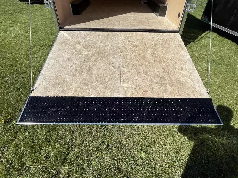 new Cargo (Enclosed) Trailers Sure-Trac for sale, in West Middlesex, PA Thumbnail 29