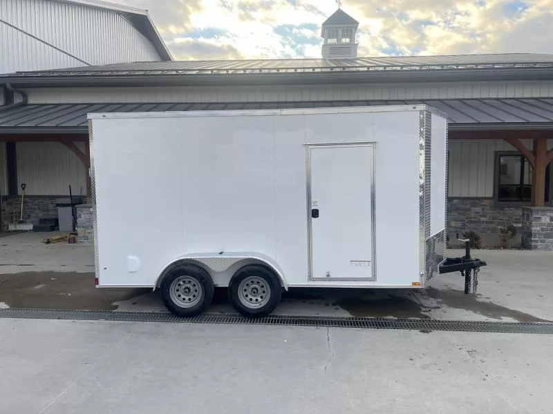 new Cargo (Enclosed) Trailers Xtreme Cargo  for sale, in Irwin, PA Thumbnail 3