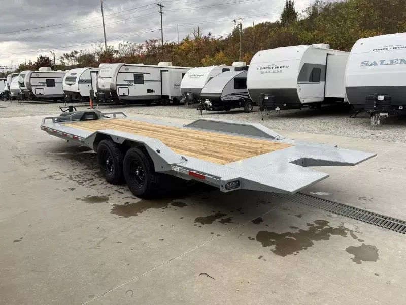 new Equipment / Flatbed Trailers RawMaxx  for sale, in West Middlesex, PA Thumbnail 20