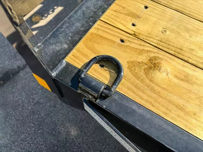 new Equipment / Flatbed Trailers Sure-Trac  for sale, in Carlisle, PA Thumbnail 14