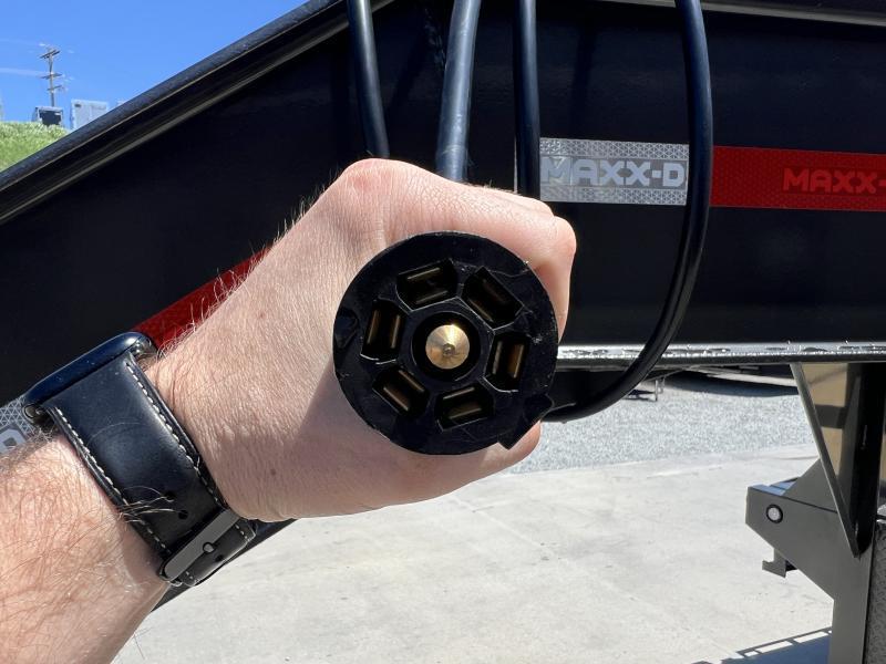 new Equipment / Flatbed Trailers MAXX-D  for sale, in Carlisle, PA Thumbnail 30