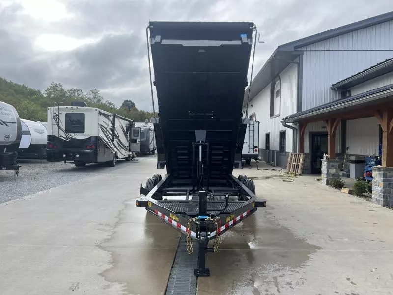 new Dump Trailers Big Tex Trailers  for sale, in Irwin, PA Thumbnail 10