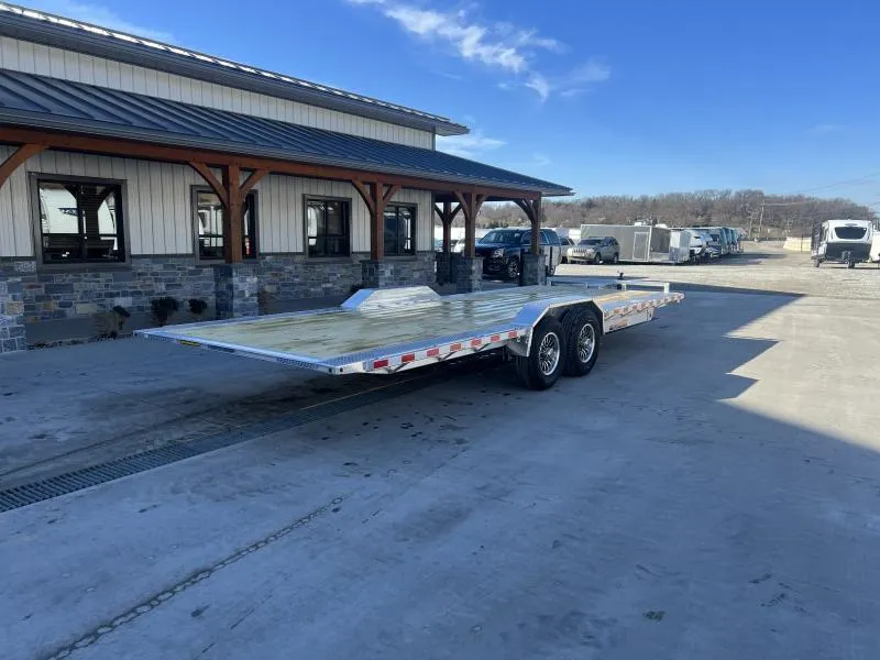 new Car Haulers / Racing Trailers H and H Trailer  for sale, in Carlisle, PA Thumbnail 5