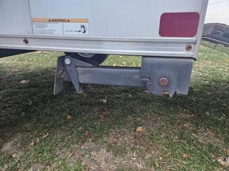 used Cargo (Enclosed) Trailers Carry-On  for sale, in Carlisle, PA Thumbnail 7