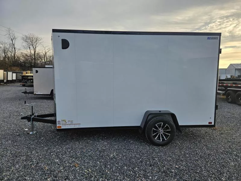 new Cargo (Enclosed) Trailers ITI Cargo  for sale, in Carlisle, PA Thumbnail 8