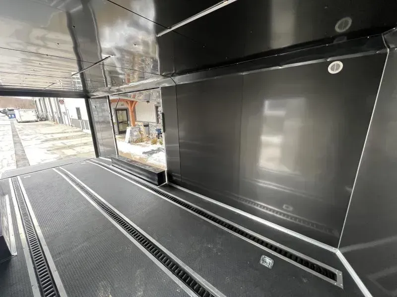 new Cargo (Enclosed) Trailers Quality Cargo  for sale, in Irwin, PA Thumbnail 20