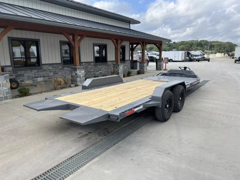 new Equipment / Flatbed Trailers RawMaxx  for sale, in Irwin, PA Thumbnail 18