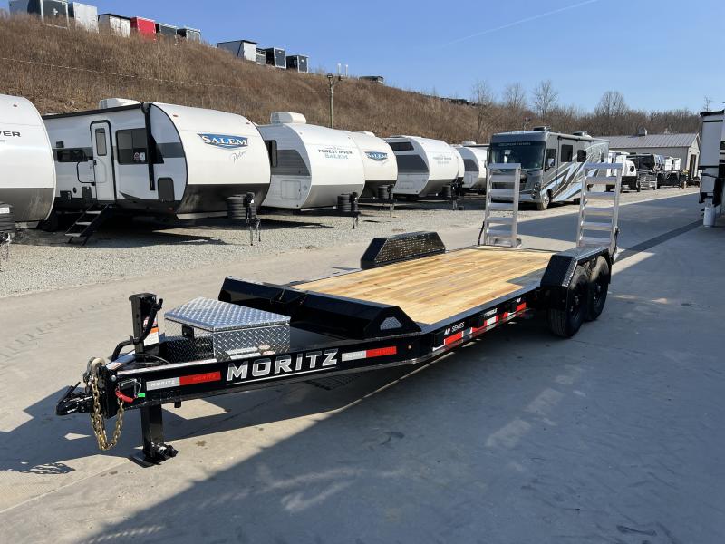 new Equipment / Flatbed Trailers Moritz International  for sale, in Irwin, PA Thumbnail 9