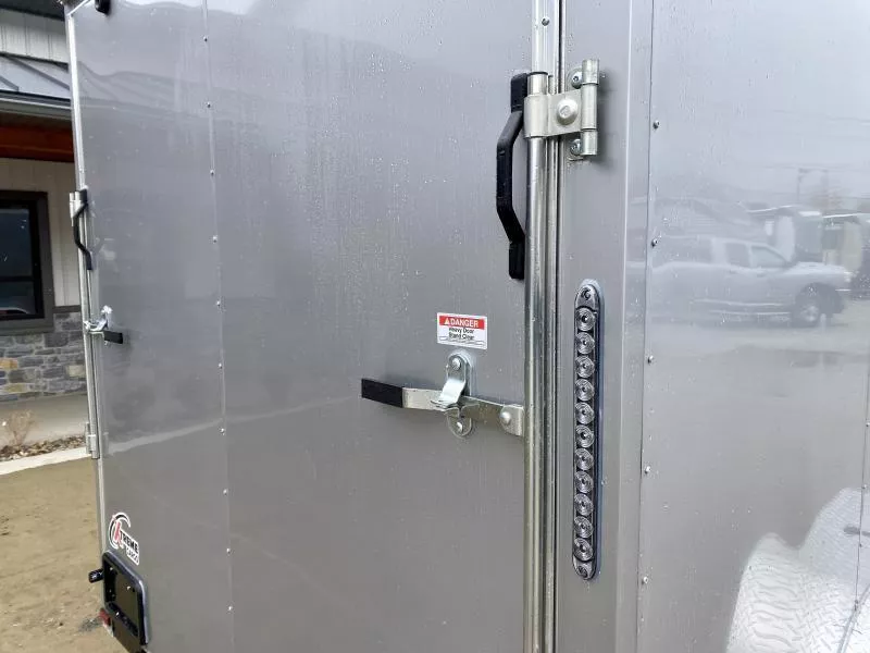 new Cargo (Enclosed) Trailers Xtreme Cargo  for sale, in Carlisle, PA Thumbnail 16