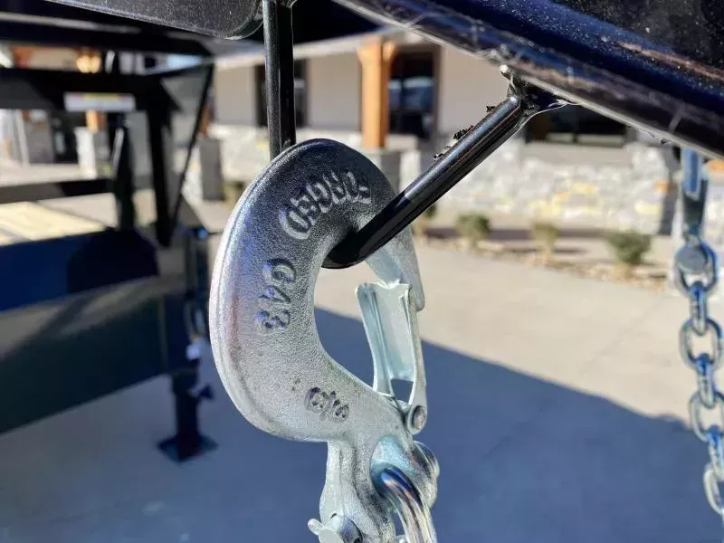 new Equipment / Flatbed Trailers Sure-Trac  for sale, in Carlisle, PA Thumbnail 9