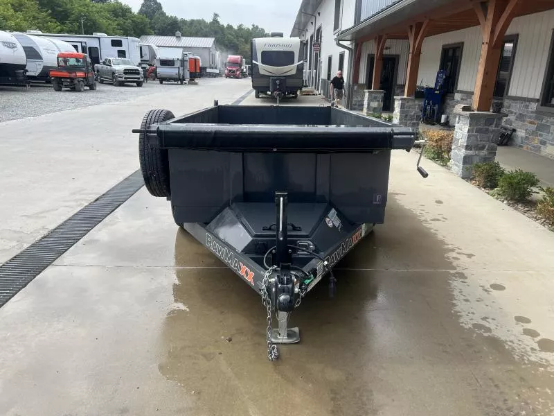used Dump Trailers RawMaxx  for sale, in Irwin, PA Thumbnail 19