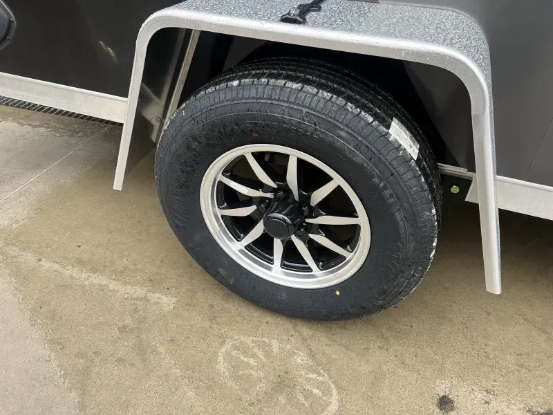 new Cargo (Enclosed) Trailers NEO Trailers  for sale, in Irwin, PA Thumbnail 20