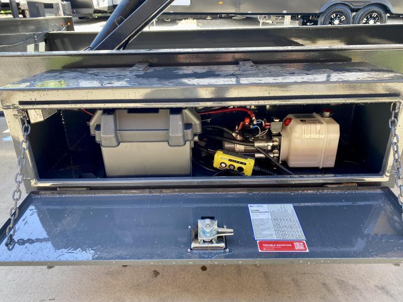 new Equipment / Flatbed Trailers Lamar Trailers for sale, in West Middlesex, PA Thumbnail 9