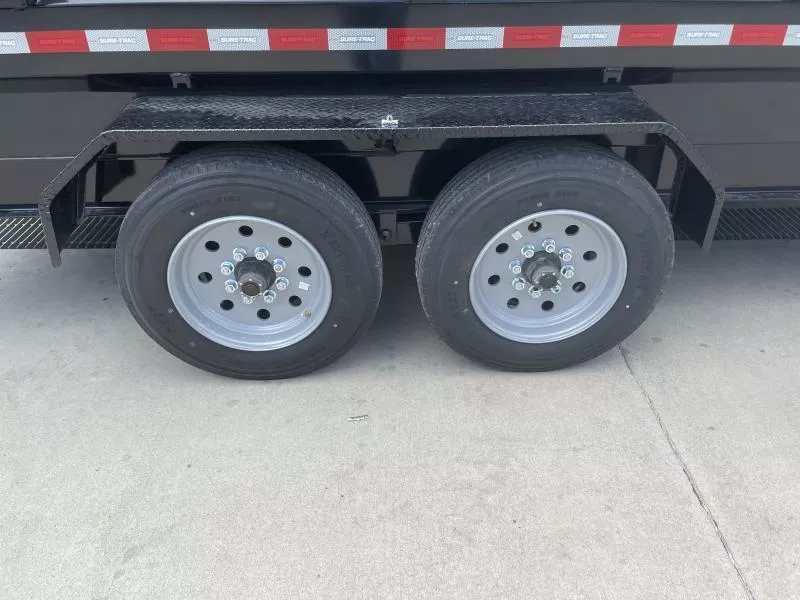 new Dump Trailers Sure-Trac for sale, in Carlisle, PA Thumbnail 37