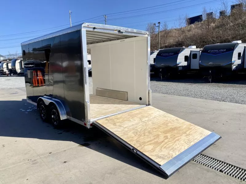 new Motorcycle / Cycle Trailers NEO Trailers  for sale, in West Middlesex, PA Thumbnail 20