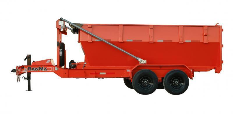 new Dump Trailers RawMaxx  for sale, in Carlisle, PA Thumbnail 3