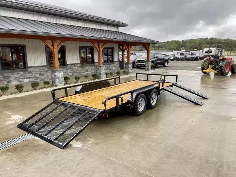 new Utility Trailers Sure-Trac  for sale, in Evans City, PA Thumbnail 22