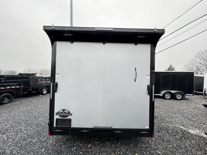 new Cargo (Enclosed) Trailers Cargo Mate for sale, in Evans City, PA Thumbnail 7