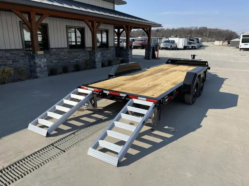 new Equipment / Flatbed Trailers Moritz International  for sale, in Carlisle, PA Thumbnail 15