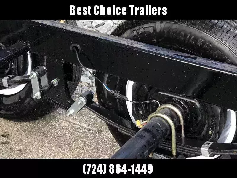 new Dump Trailers Sure-Trac  for sale, in Carlisle, PA Thumbnail 30