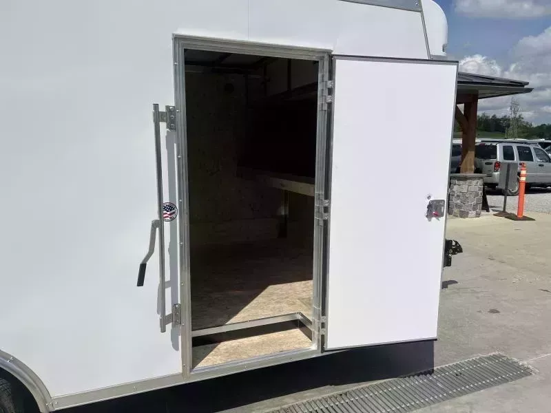 new Cargo (Enclosed) Trailers Sure-Trac for sale, in West Middlesex, PA Thumbnail 10