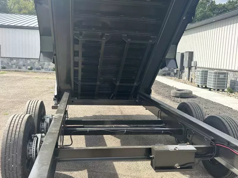 new Dump Trailers MAXX-D for sale, in Carlisle, PA Thumbnail 20