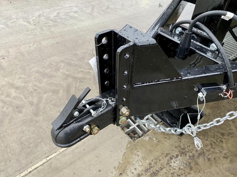 new Dump Trailers Sure-Trac  for sale, in West Middlesex, PA Thumbnail 25