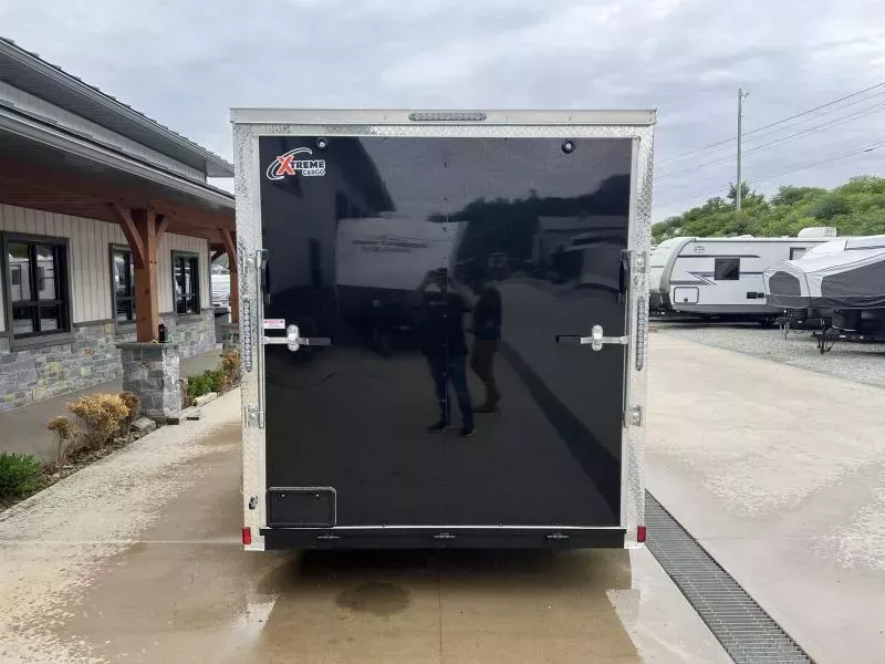 new Cargo (Enclosed) Trailers Xtreme Cargo  for sale, in Irwin, PA Thumbnail 5