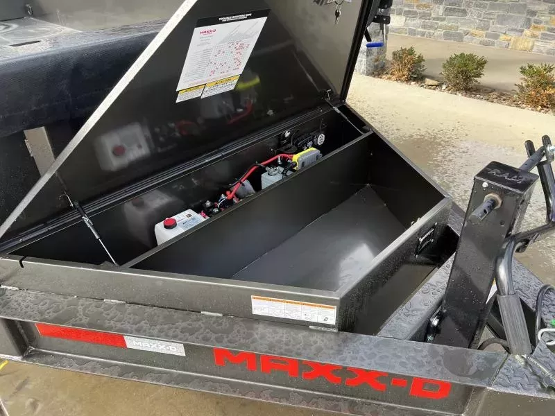 new Dump Trailers MAXX-D  for sale, in Carlisle, PA Thumbnail 17
