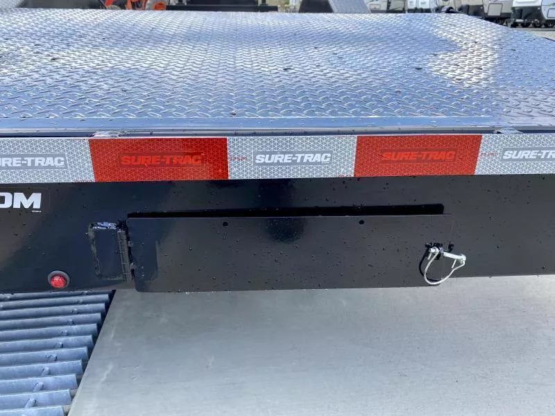 new Car Haulers / Racing Trailers Sure-Trac  for sale, in Carlisle, PA Thumbnail 22