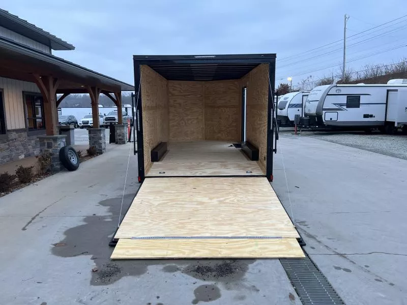 new Cargo (Enclosed) Trailers Xtreme Cargo  for sale, in Irwin, PA Thumbnail 13