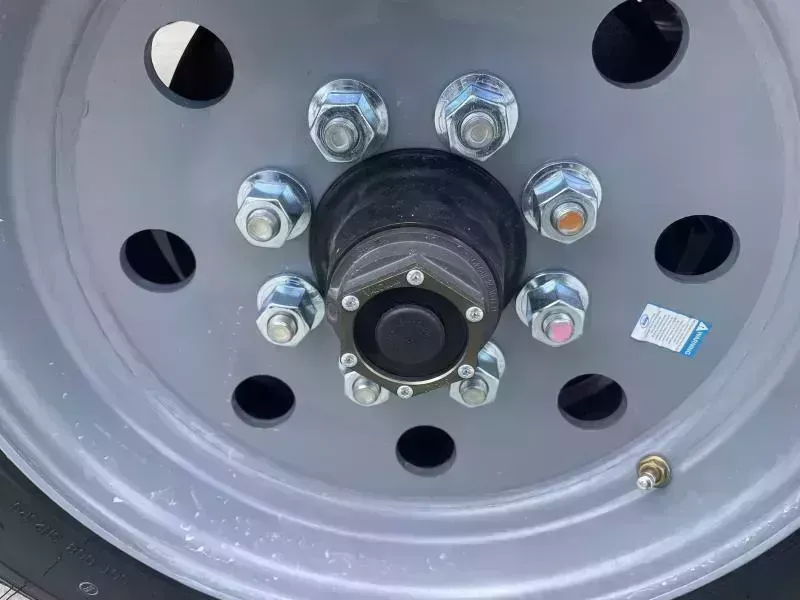 new Dump Trailers Sure-Trac  for sale, in West Middlesex, PA Thumbnail 38