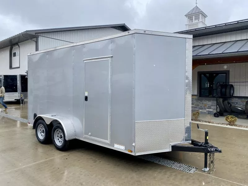 new Cargo (Enclosed) Trailers Xtreme Cargo  for sale, in Carlisle, PA Thumbnail 2