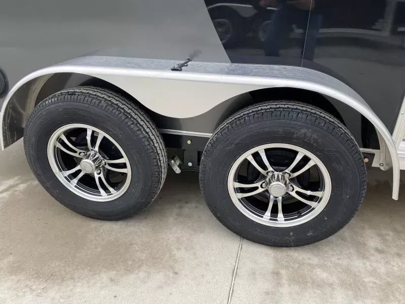 new Motorcycle / Cycle Trailers NEO Trailers  for sale, in Irwin, PA Thumbnail 15