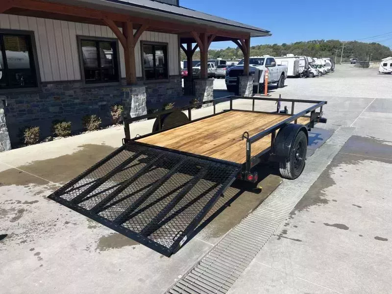 new Utility Trailers Big Tex Trailers  for sale, in West Middlesex, PA Thumbnail 12