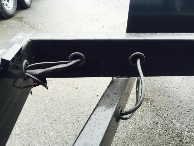 new Dump Trailers Sure-Trac  for sale, in Carlisle, PA Thumbnail 31