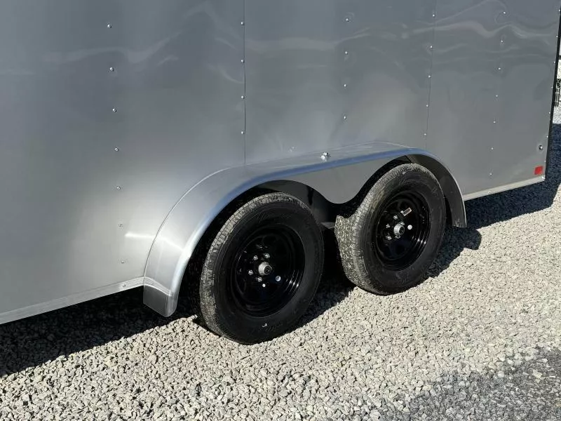 new Cargo (Enclosed) Trailers ITI Cargo for sale, in Carlisle, PA Thumbnail 8