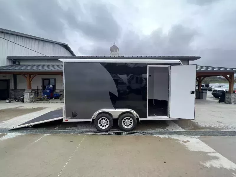 new Motorcycle / Cycle Trailers NEO Trailers  for sale, in West Middlesex, PA Thumbnail 10