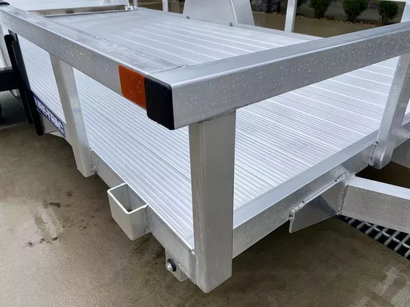 new Utility Trailers Sure-Trac for sale, in West Middlesex, PA Thumbnail 14