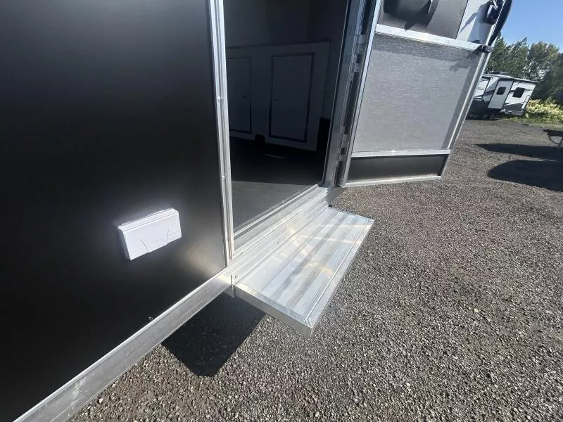 new Cargo (Enclosed) Trailers NEO Trailers  for sale, in West Middlesex, PA Thumbnail 11