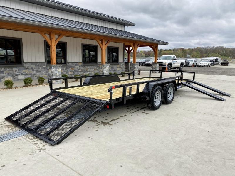 new Utility Trailers Sure-Trac  for sale, in Evans City, PA Thumbnail 17