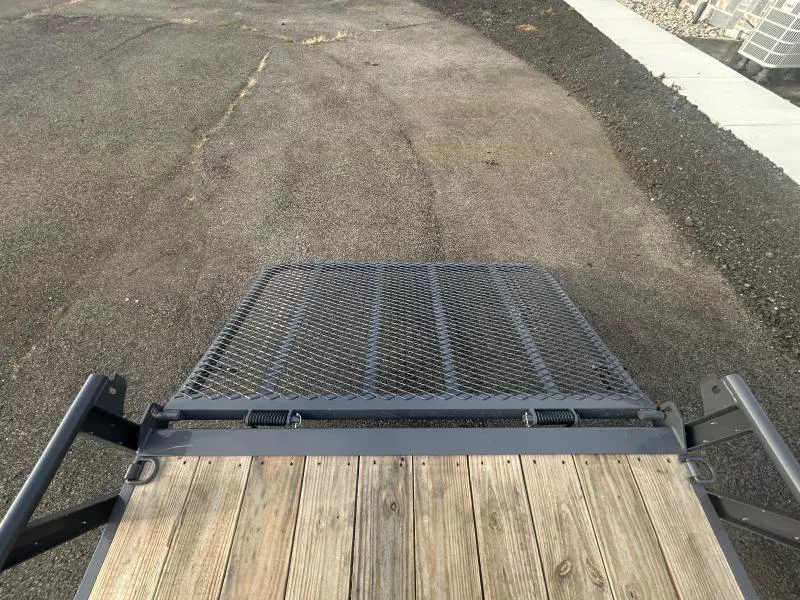 new Utility Trailers RawMaxx for sale, in West Middlesex, PA Thumbnail 11