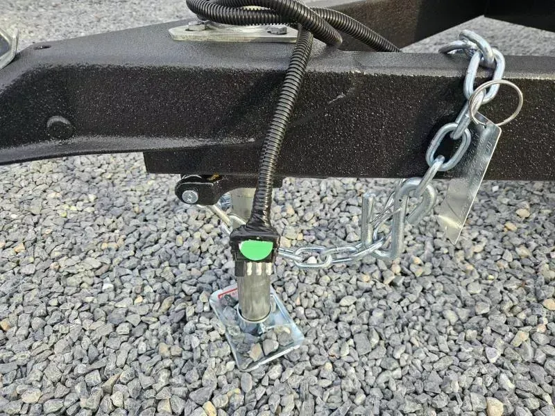 new Cargo (Enclosed) Trailers ITI Cargo  for sale, in Carlisle, PA Thumbnail 16