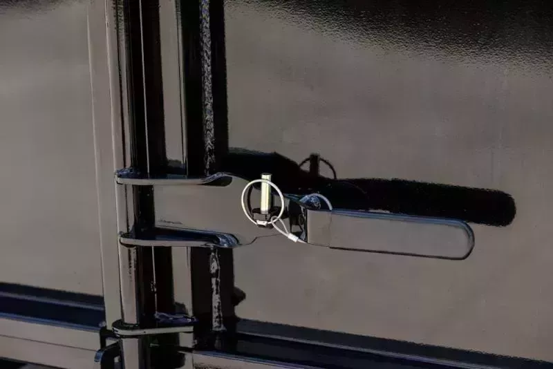 new Dump Trailers MAXX-D  for sale, in Evans City, PA Thumbnail 14